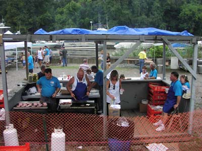 Gabby, Cindy, Charlie