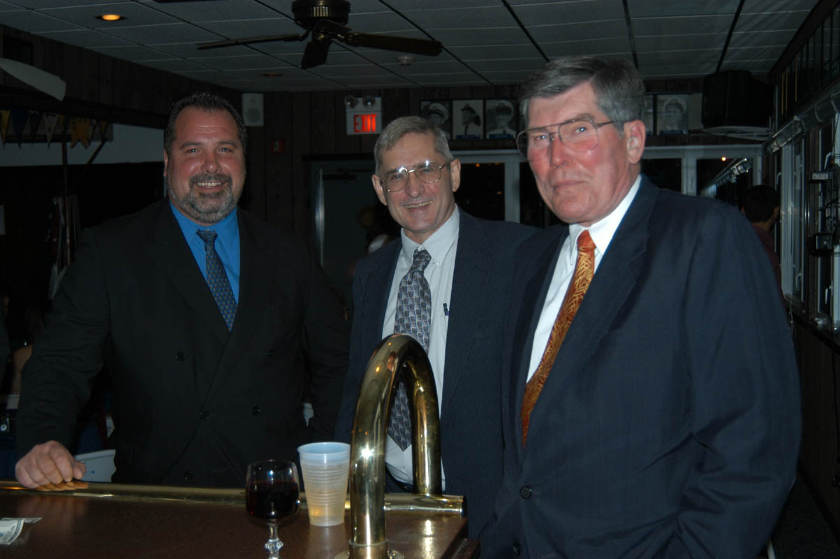 C Toth, J Helewa & D Wallar