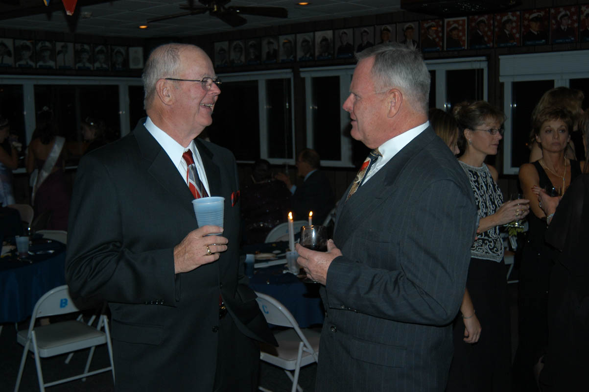 L McCarthy & B Horahan