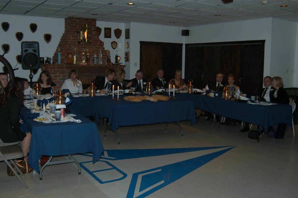 Head Table