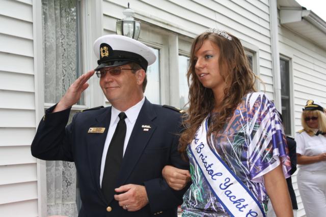 NHYC escoring miss Bristol