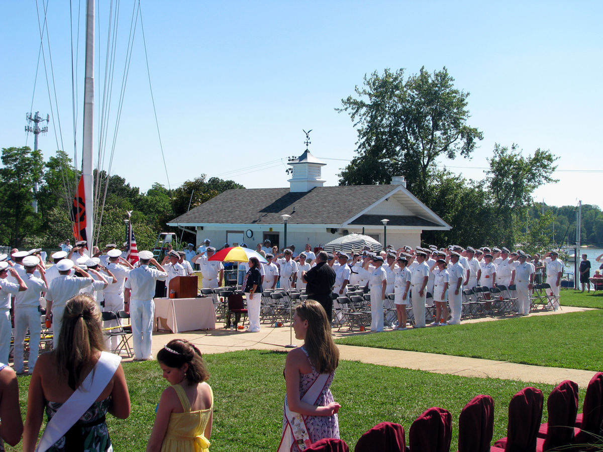 Star Spangled Banner
