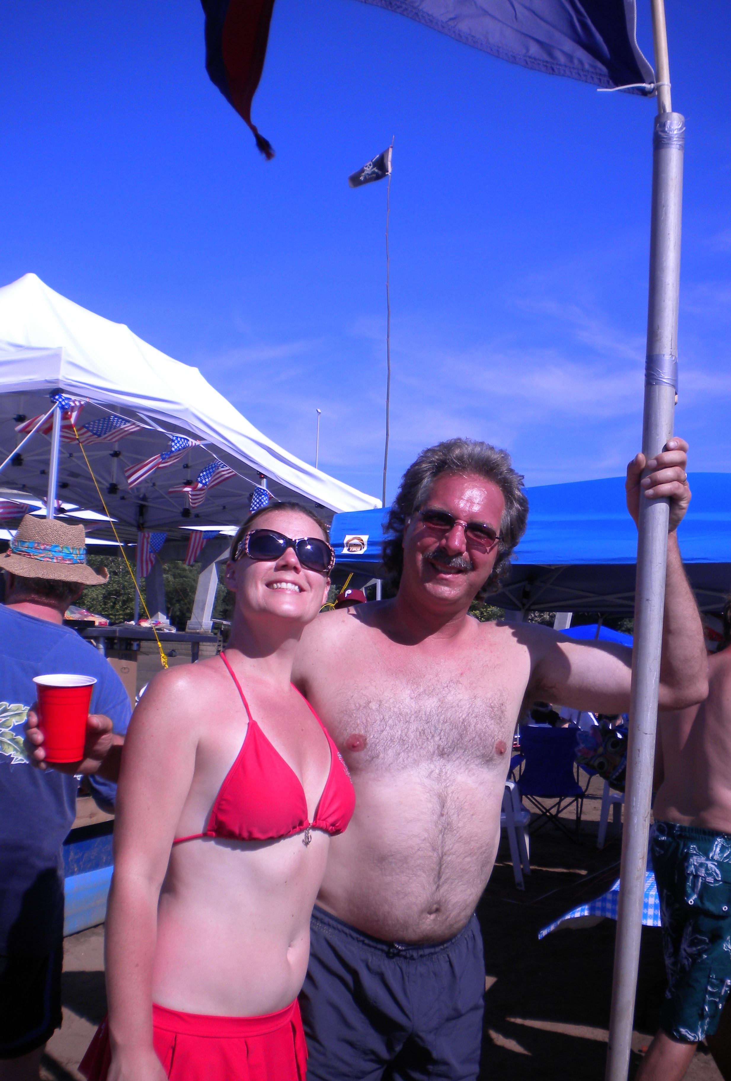 BYC & AYC Commodore's