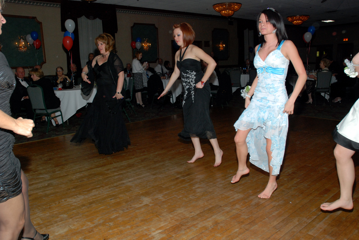 Marie C of NHYC, Katie H of BYC & Beckah F Westville\'s Princess
