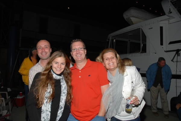 Elton Rebecca Scott Julia