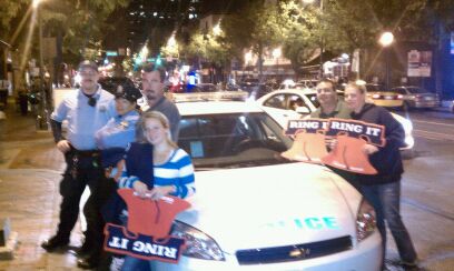 Team These Guys AKA Those Guys