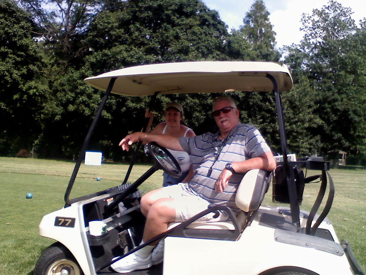 B Peltack & Sheree G