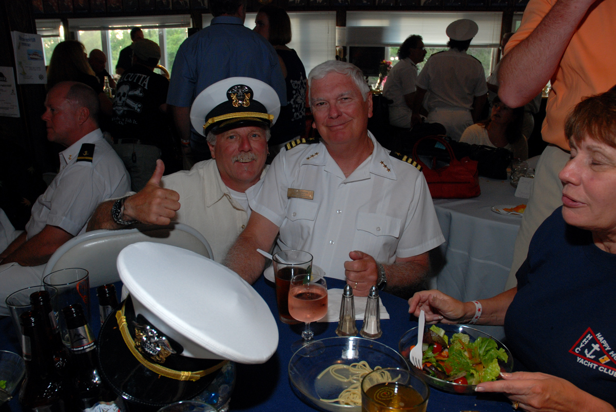 Gary, Ron & June-HHYC