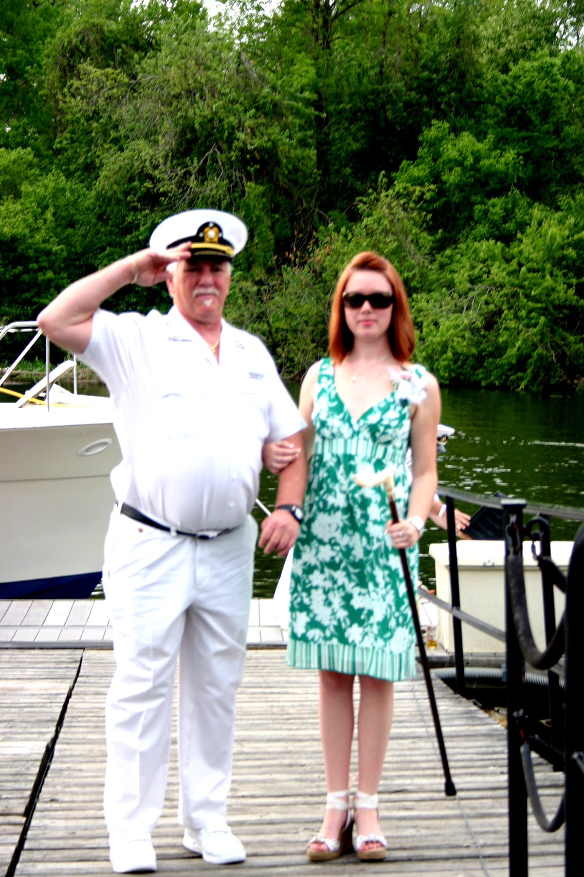 PC Peltack & PP Katie