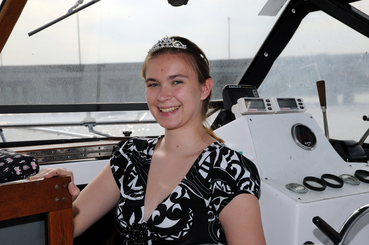 Miss Yapewi Princess Kaitlyn