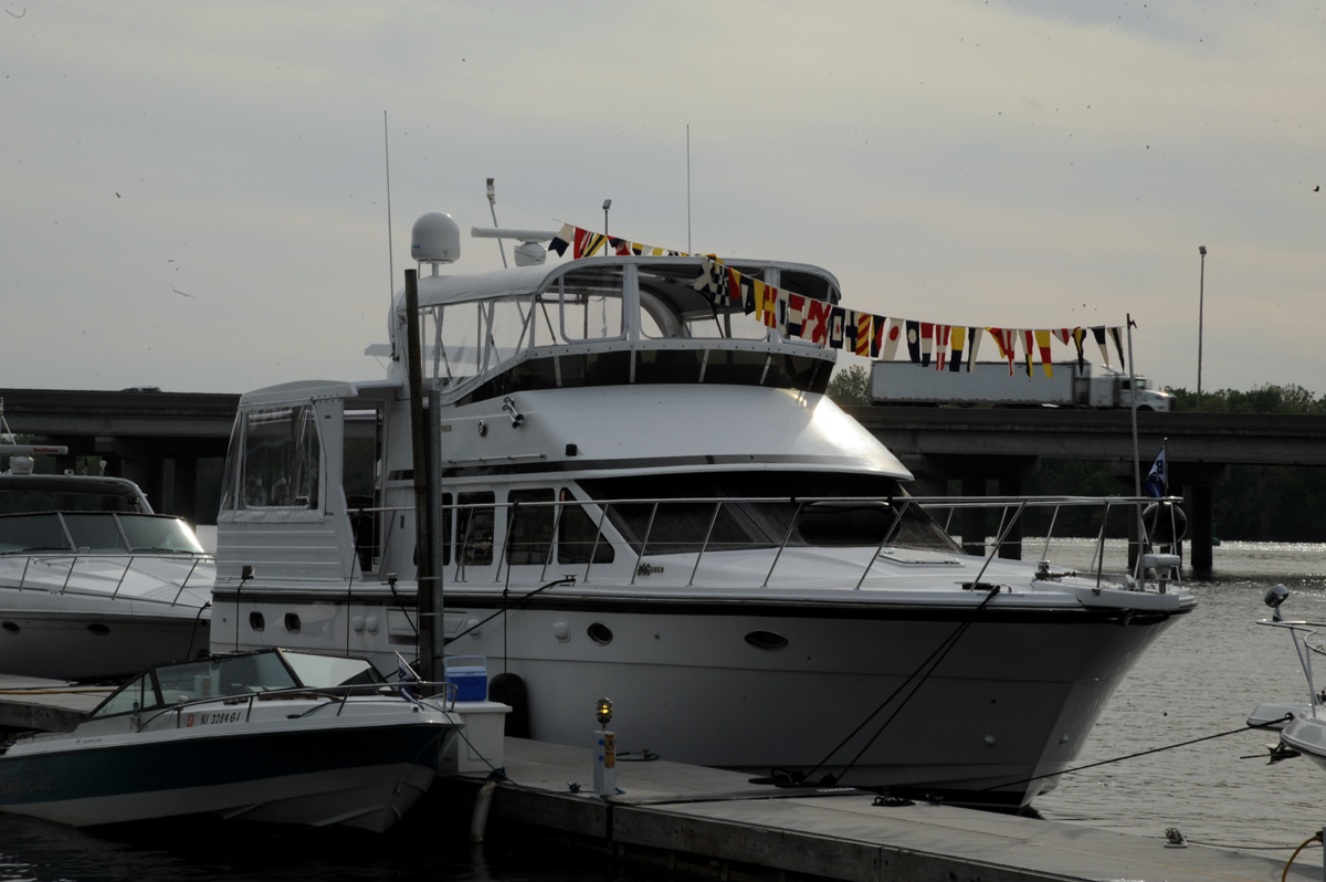 Thunderbird, Ree Gull & LowTide