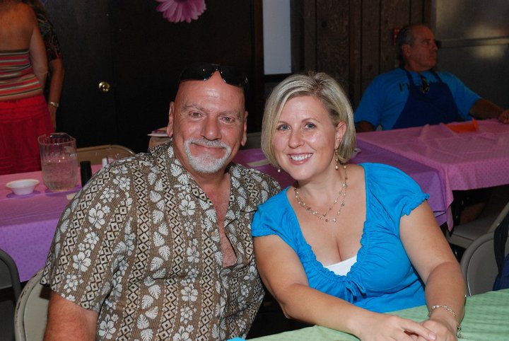 Dan Cefalone & Toni Nespola