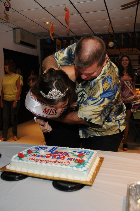 The Queen & Her Daddy