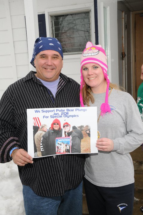 3 years running-same picture!