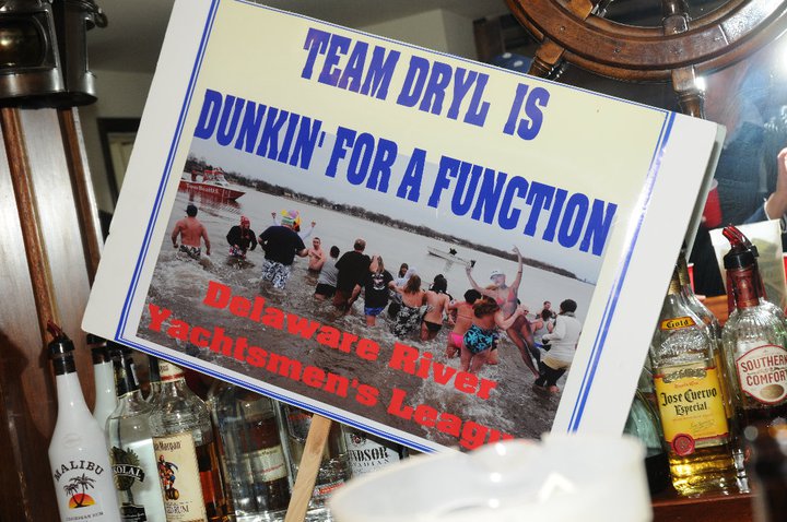 Candyce has signs for Everything!!