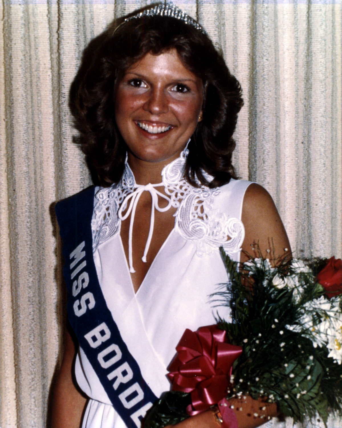1980 Linda Odry