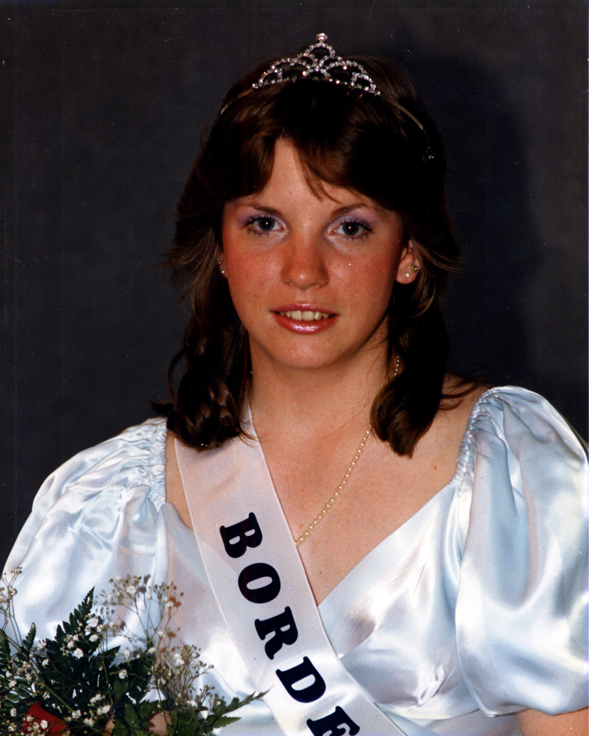 1986 Michelle Horan