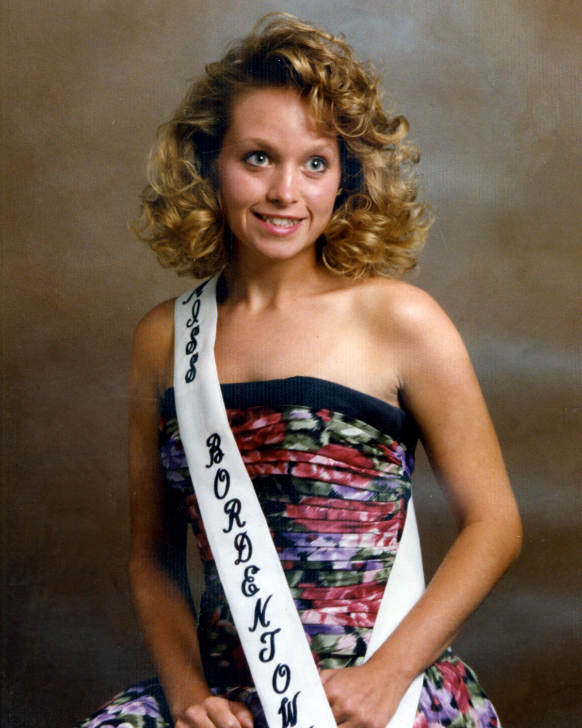 1991 Karen Behrens
