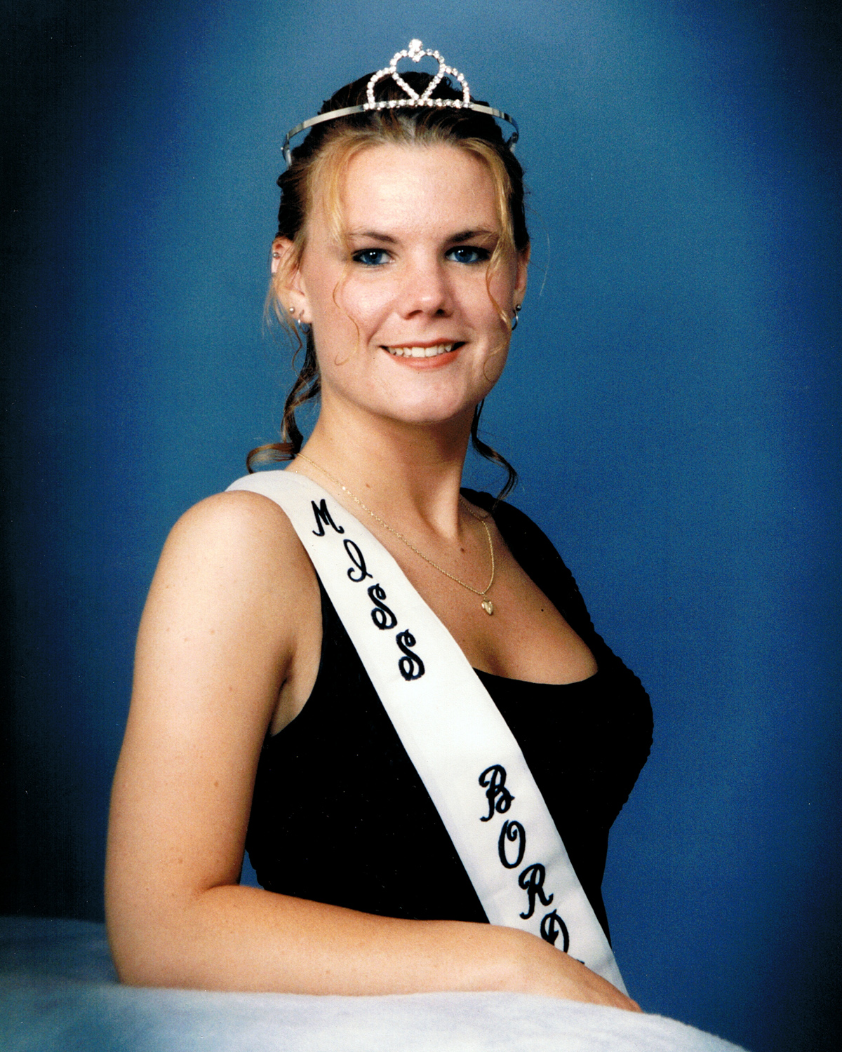 1996 Melanie Horahan