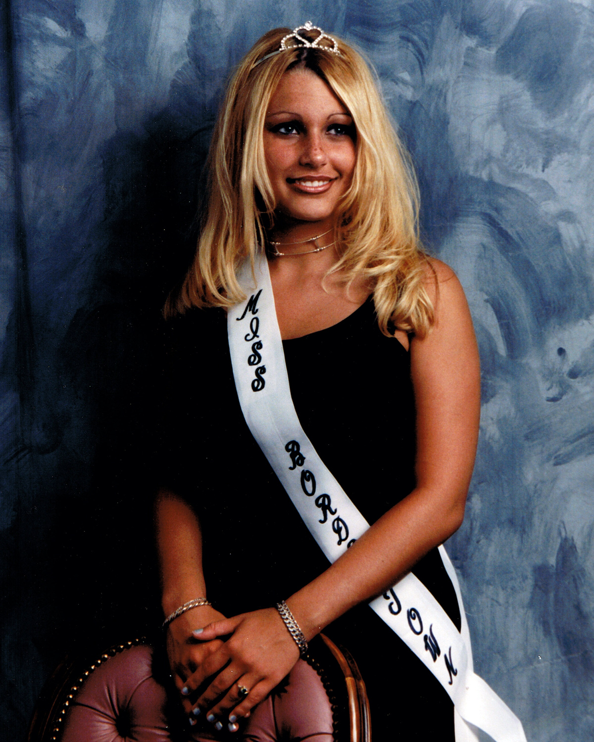 1998 Michelle Austin