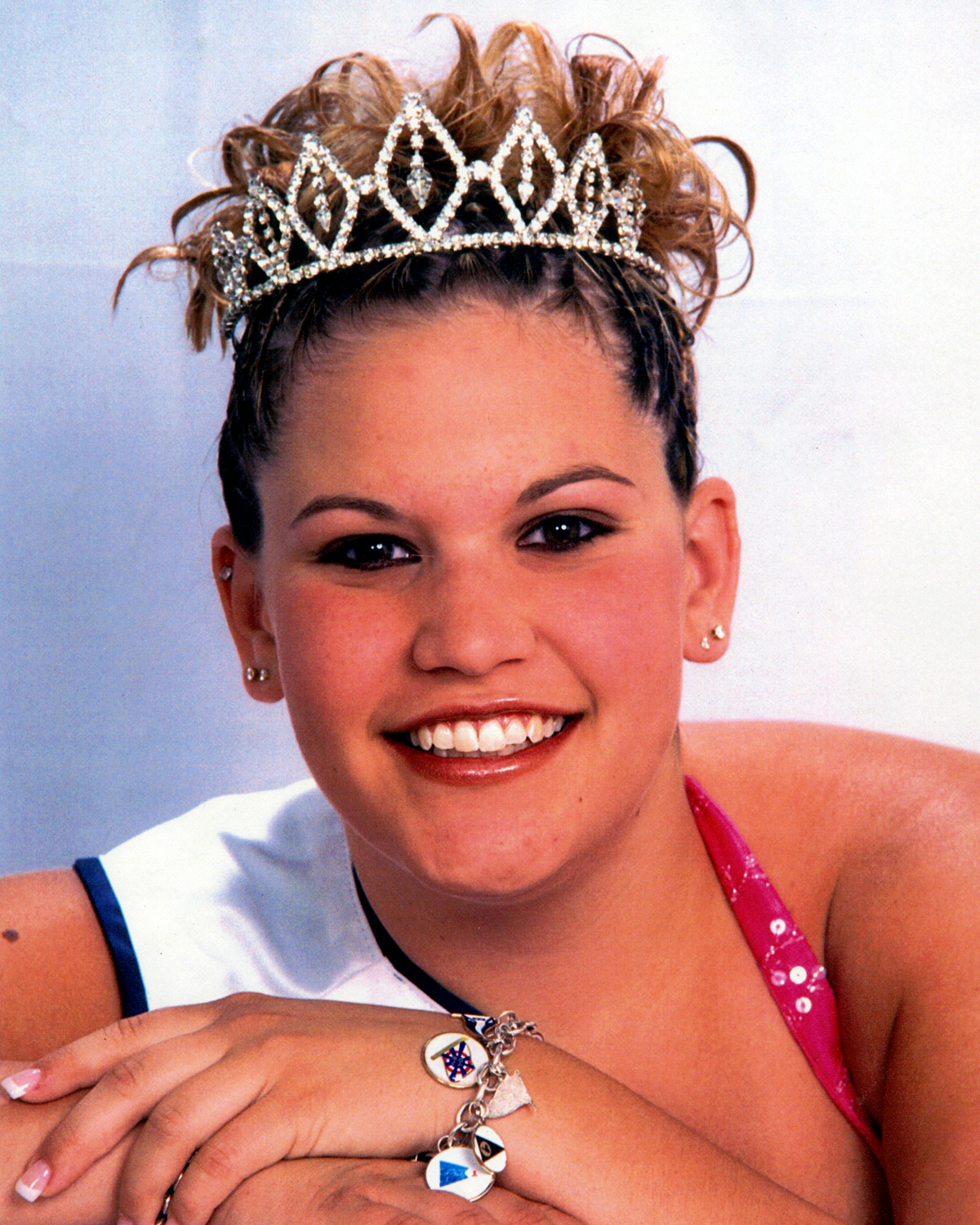 2004 & 2005 Stacy Toth