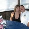The Jones
Julia & Secretary Scott