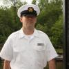 Fleet Captain C DeRemer