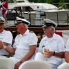 NHYC Fleet Captain, HHYC Commodore, Representive & Fleet Captain