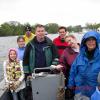 BYC Clean Up Crew