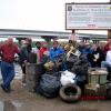 River Cleanup
