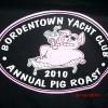 Golf Outing, Pig Roast & Crab Feast