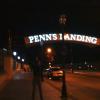 Penns Landing