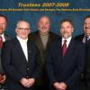 2008 Board Of Trustees
