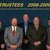 2009 Board of Trustees