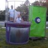 Dunk Tank