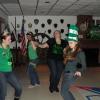 St Patrick's Party