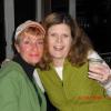 Bevie G & Julia J