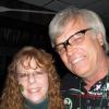 Colleen & Petey
