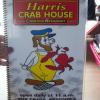 Harris Crab House  Kent Narrows