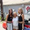 Rose & The Coors Light Girls