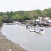 BYC- view from the bridge
