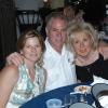 Pam E, Bill P, Sandy H Ginny G in background